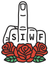 SIWF - Say It With Flowers - Home